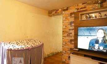 Imagem 2: Casa para Aluguel - Sapopemba, 2 Quartos, 100 m2