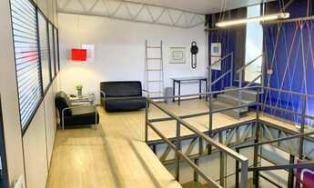 Imagem 3: Predio para Venda - 1750m², 0 dormitórios, 6 vagas - Floresta