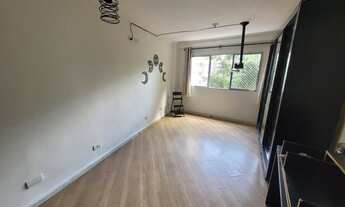 Imagem 2: Kitnet com 1 dormitório para alugar, 36 m² por R$ 2.001,00/mês - Bela Vista - São Paulo/SP