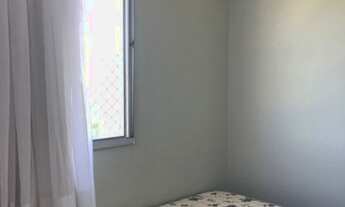 Imagem 6: SPAZIO LEOPOLDINA - Apartamento com 2 dormitórios para alugar, 44 m² por R$ 1.600/mês - Gl