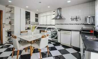 Imagem 3: Casa com 4 quartos sendo, 4 suítes, à venda em Vila Mariana