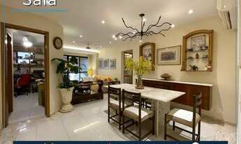 Imagem: Venda - 94m² - 03 quartos - 01 vaga - Jardim