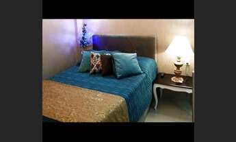 Imagem: Loft em jurere