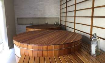 Imagem 6: Apartamento cobertura para venda, com 4 suítes!