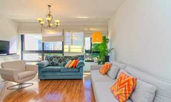 Imagem 7: Apartamento para Venda - 109.88m², 3 dormitórios, sendo 1 suites, 2 vagas - Camaquã