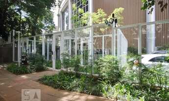 Imagem 2: Apartamento para Aluguel - Brooklin, 1 Quarto, 50 m2