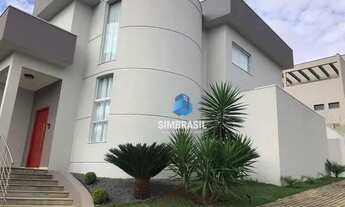 Imagem 2: CASA NO SWISS PARK - Residencial Biel - Venda e locação