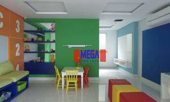 Imagem 7: Apartamento Varanda dos Bosques 87m²