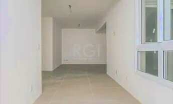 Imagem 5: Apartamento novo com 3 dormitórios, 1 suíte, churrasqueira, pátio e 1 vaga de garagem no b