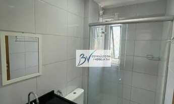 Imagem 5: 02 Quartos, andar alto, com 02 vagas de garagem em Setúbal