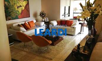 Imagem: APARTAMENTO - MORUMBI - SP