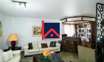 Imagem 3: Apartamento Venda 4 Dormitórios - 185 m² Campo Belo