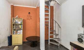 Imagem 4: Sobrado para Venda - 110m², 3 dormitórios, 6 vagas - Jardim Floresta