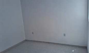 Imagem 5: Alugo apartamento de 02 qts prédio residencial. Apartamento com sala de estar e