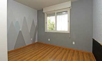 Imagem 3: Apartamento com três (3) dormitórios, uma (1) suíte, uma (1) vaga de garagem no Edifíci