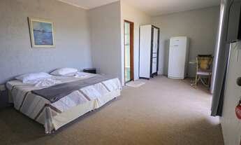 Imagem: Quartos e kitinetes mobiliadas, ou não