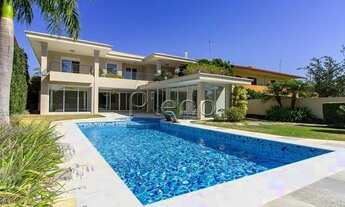 Imagem: Casa - Barão Geraldo - Campinas