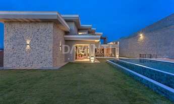 Imagem 4: Casa - Condomínio Campo de Toscana - Vinhedo