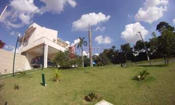 Imagem: Jundiaí - Casa de Condomínio - Caxambu