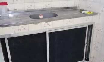 Imagem 2: Vendo casa frente de Rua