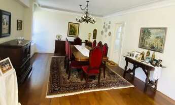 Imagem 4: APARTAMENTO - HIGIENÓPOLIS - SP