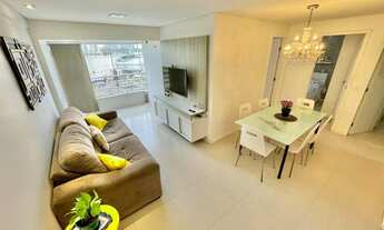 Imagem 3: Apartamento com 3 quartos e 2 vagas no Luciano Cavalcante