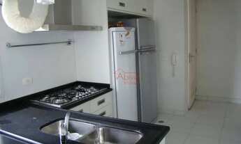 Imagem 2: Apartamento com 3 dormitórios, 224 m² - venda por R$ 1.350.000 ou aluguel por R$ 10.400/mê