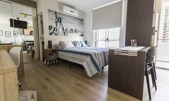 Imagem: Apartamento para Aluguel - Vila Augusta