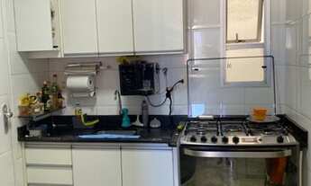 Imagem 7: ALUGUEL APARTAMENTO ALTO DO ITAIGARA