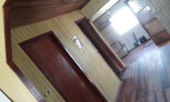 Imagem 3: Vendo Casa De Madeira