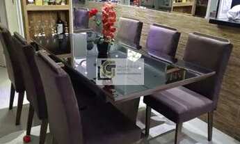 Imagem: SI- AP COM SACADA/ PERTO DO SHIBATA/ 2 DORM