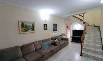 Imagem: Sobrado com 3 dormitórios à venda, 150