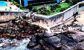 Imagem 2: MANSÃO EM MANGARATIBA! 21 QUARTOS/ 6.500M²! COSTEIRA COM 3 PRAIAS DE FRENTE!