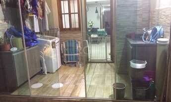 Imagem 7: Casa para Venda - 91.1m², 2 dormitórios, sendo 1 suites, 1 vaga - Hípica Boulevard