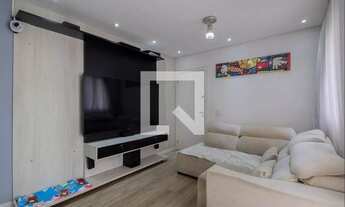 Imagem 3: Apartamento com 3 quartos (1 suíte) à venda em Novo Osasco, Osasco, com 2 vagas