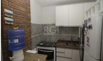 Imagem 7: Casa no bairro Hípica - 2 dormitórios