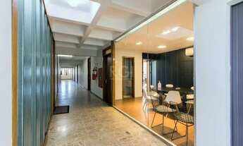 Imagem 5: Conjunto/Sala para Venda - 188,42m², 4 vagas cobertas - Bela Vista