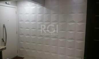 Imagem 7: Apartamento para Venda - 108.59m², 3 dormitórios, 1 vaga - Centro Histórico