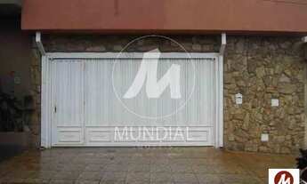 Imagem: Casa (sobrado na rua) 5 dormitórios/suite