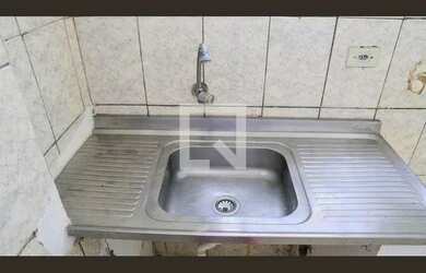 Imagem 5: Casa para Aluguel - Penha de França, 1 Quarto, 40 m2