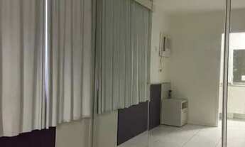 Imagem: Apartamento projetado e mobiliado no Calhau