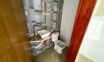 Imagem 6: Casa 2 Quartos, Piscina Bairro Paraiso