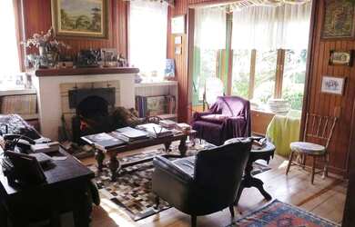 Imagem 4: Casa no bairro Palace Hotel em Canela!