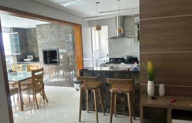 Imagem 6: Apartamento para venda possui 99 metros quadrados com 3 quartos