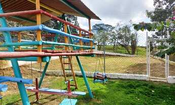 Imagem 6: Chácara Cotia / Ibiúna - 1.950m² lazer completo, plano, bem localizada