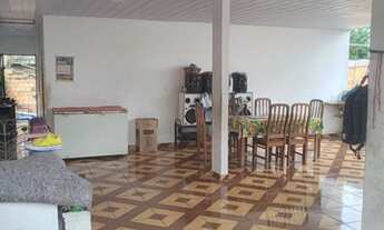 Imagem: ACEITO CARRO. JAPIM BAIRRO. CASA 2 PISOS