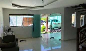 Imagem 2: Vendo linda casa em Morada de Laranjeiras