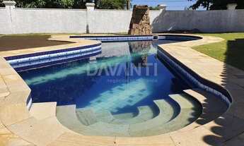 Imagem 3: Casa - Loteamento Caminhos de San Conrado (Sousas) - Campinas