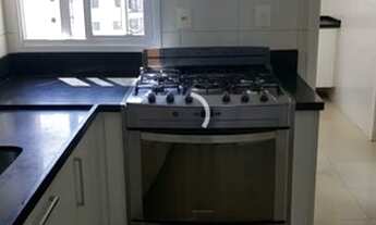 Imagem 5: São Paulo - Apartamento Padrão - Tatuapé