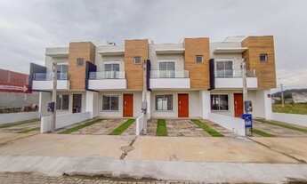 Imagem 1: Casa para Venda - 125.86m², 3 dormitórios, sendo 1 suites, 2 vagas - Aberta dos Morros